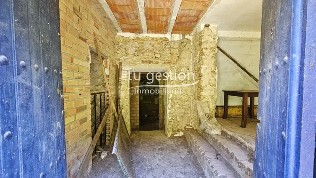 Casa de campo-Masía en Venta en Arriate Málaga — 54