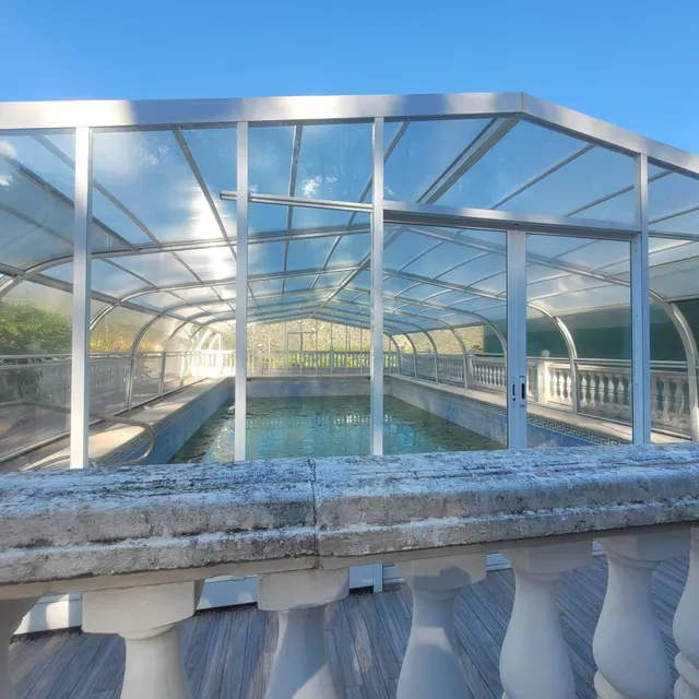Chalet independiente en venta en Beniali (Alicante) — 26