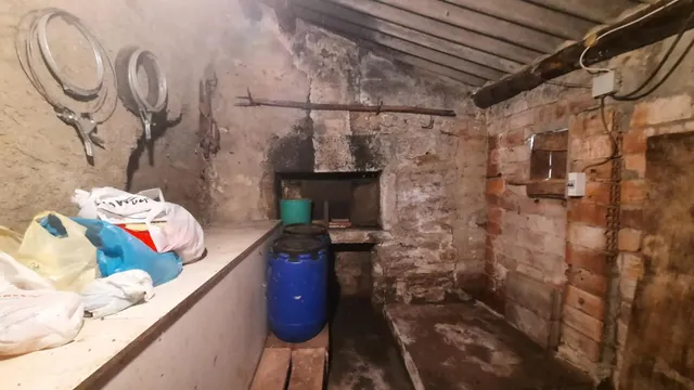 Casa adosada con finca en Santa Cruz de Moeche — 8