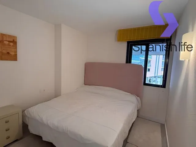 Dúplex de 3 dormitorios 108 m2 en Villajoyosa — 7