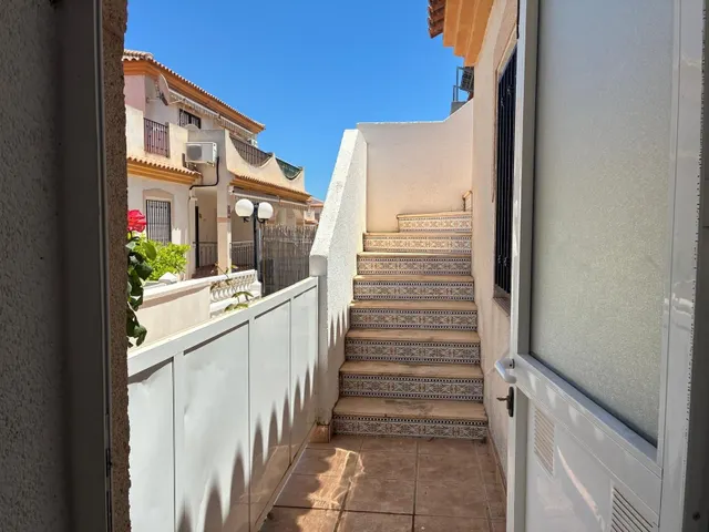 Adosado 2 habitaciones 70m² en venta - Playa Flamenca — 15