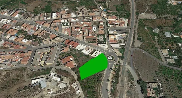 Venta de Suelo Urbano no consolidado en la localidad de Bena