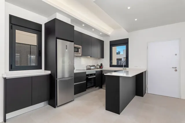 Casa 3 habitaciones 226m² en venta - La marina — 9