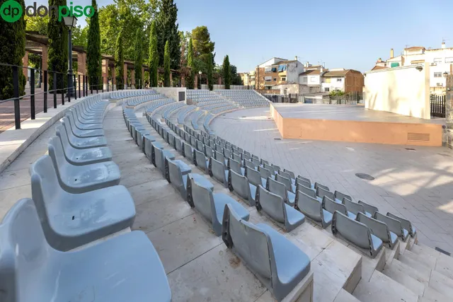TERRENO A LA VENTA EN PELIGROS — 14