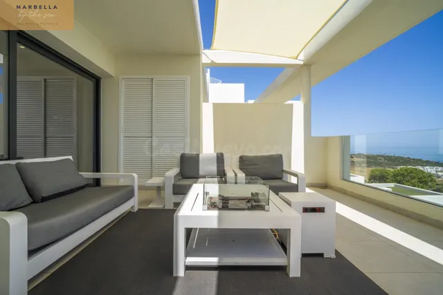 Apartamento de 2 dormitorios en Finca Cortesin. - foto 3