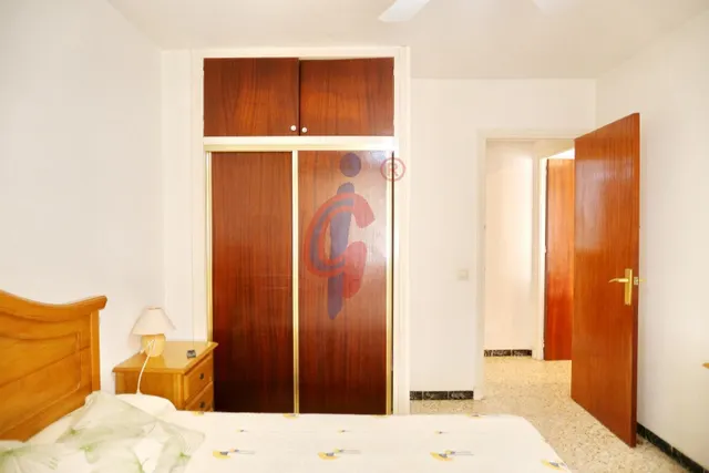 ¡Apartamento en el Edificio Velázquez a 150 metros de la Playa! Guardamar del Segura — 17