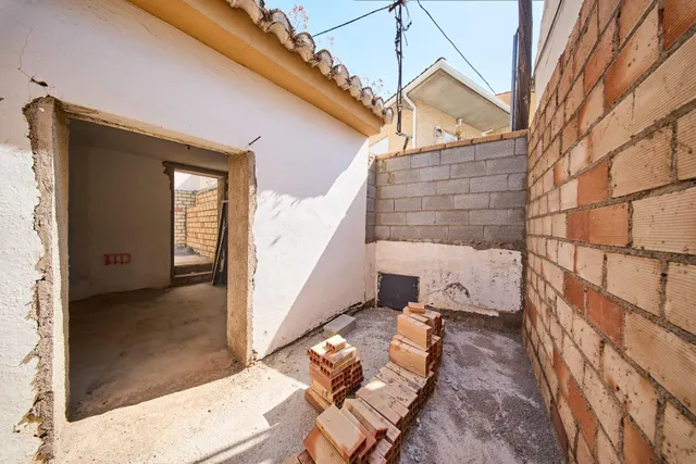 Casa en Huetor Vega — 36