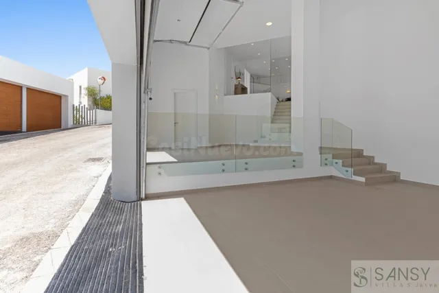 Casa-Chalet en Venta en Alicante Alicante — 5