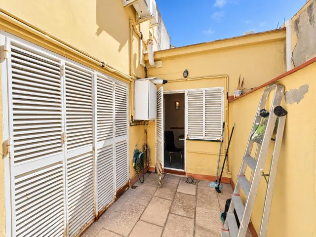 ¡VIVIENDA UNIFAMILIAR DE 245 M2 EN MAIRENA DEL ALJARAFE! — 9