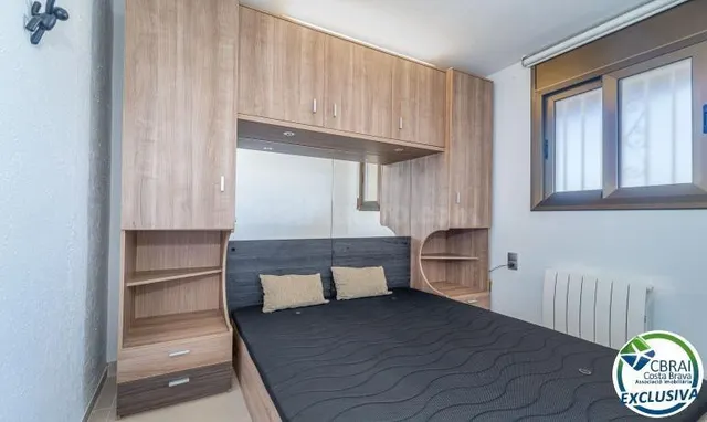 Venta de Piso/Apartamento 40 m2 en Roses (Santa Margarida) a - foto 4