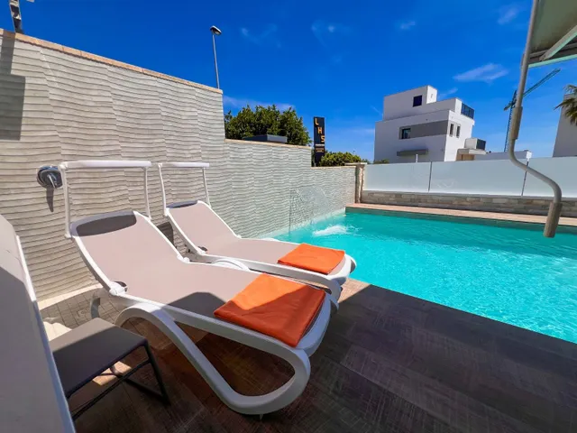 Villa 3 habitaciones 92m² en venta - Bellavista — 24