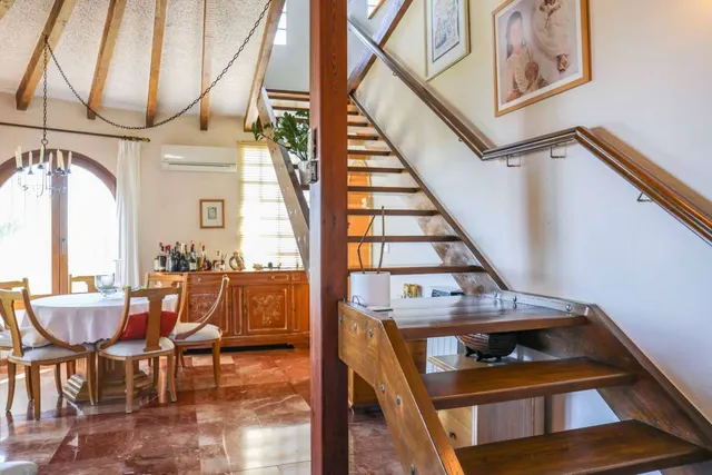 Villa 5 habitaciones 410m² en venta - Portichol - Balcón al Mar — 42