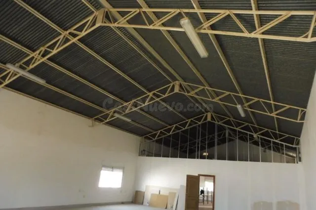 Se Vende Nave industrial en Venta en Ctra. RM-602 (Cuevas de - foto 3