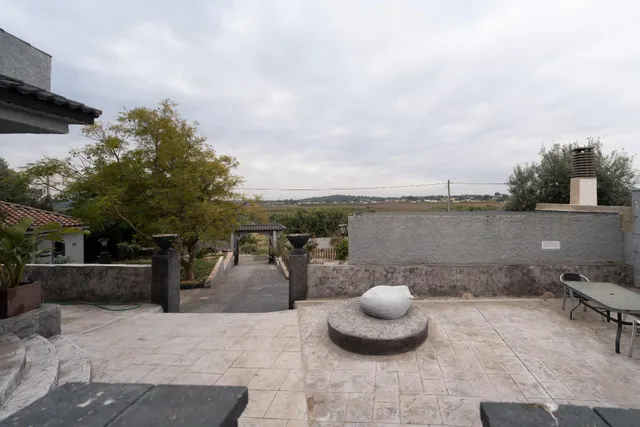 Casa o chalet independiente en venta en Pla dels Aljubs — 15
