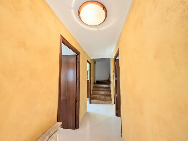 Oportunidad, en venta magnífico chalet en Cocentaina. — 35