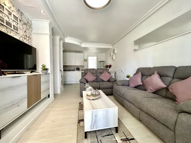 Casa 3 habitaciones 64m² en venta - Cabo Roig - foto 5
