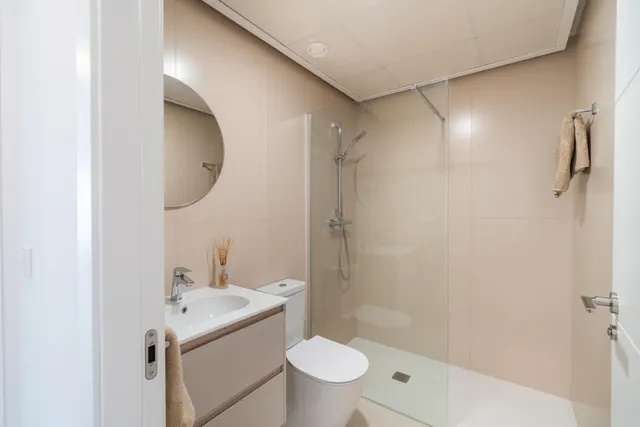 Apartamento 3 habitaciones 119m² en venta - Orihuela Costa — 24