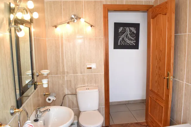 Finca rústica 10 habitaciones 1238m² en venta - Andalucia — 40