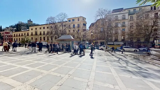 Edificio turístico con cambio de uso a Hostal — 22