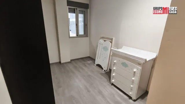 Excelente oportunidad para vivir en Juan de Borbón. Murcia — 12