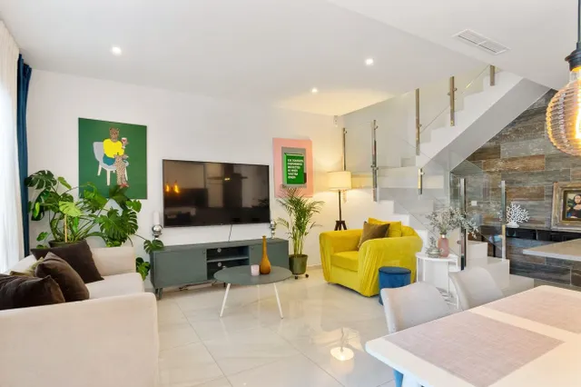 Casa 3 habitaciones 134m² en venta - Las Filipinas — 14