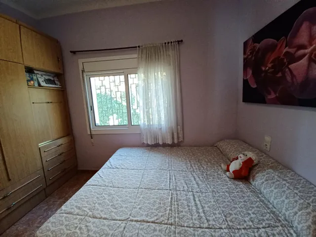 Casa única a la venta en la zona Pla de Sant Pere Les Salines Cubelles 1.170 m2 de parcela y POSIBIL — 13