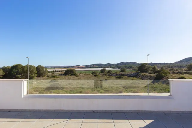 Villa 3 habitaciones 127m² en venta - Desamparados-Hurchillo-Torremendo — 49