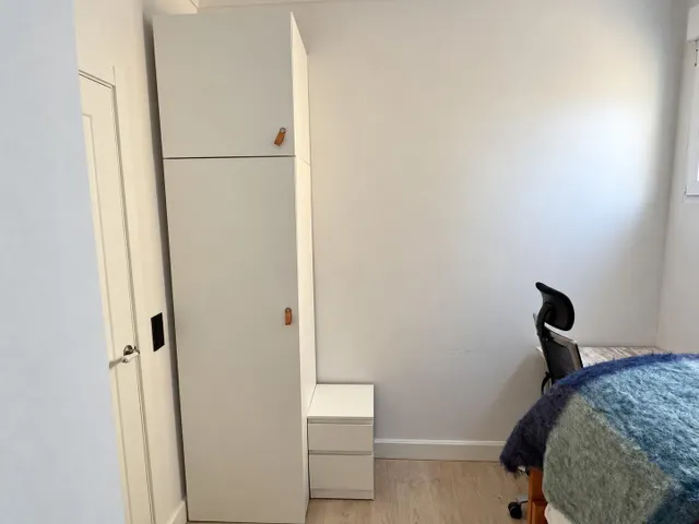 Piso 2 habitaciones 72m² en venta - Fuente del Berro — 12