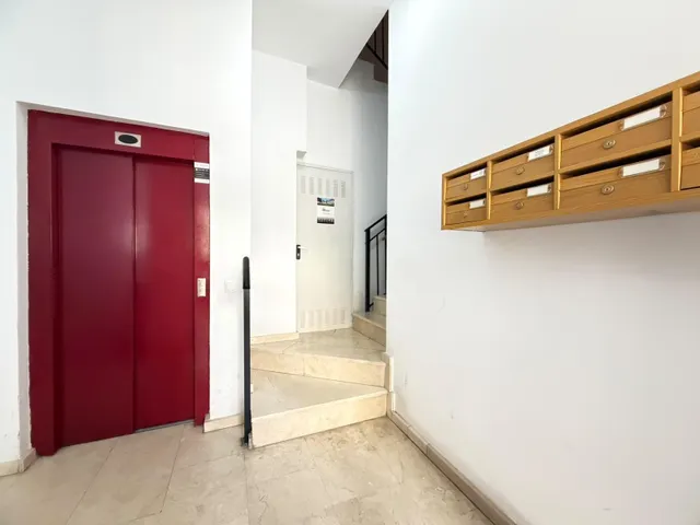 Ático en venta, con amplio solárium privativo, garaje y trastero en la florida — 43