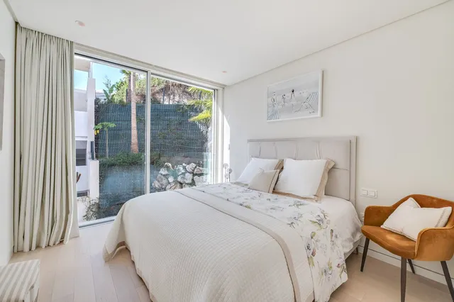Apartamento 3 habitaciones 152m² en venta - Ojen pueblo — 40