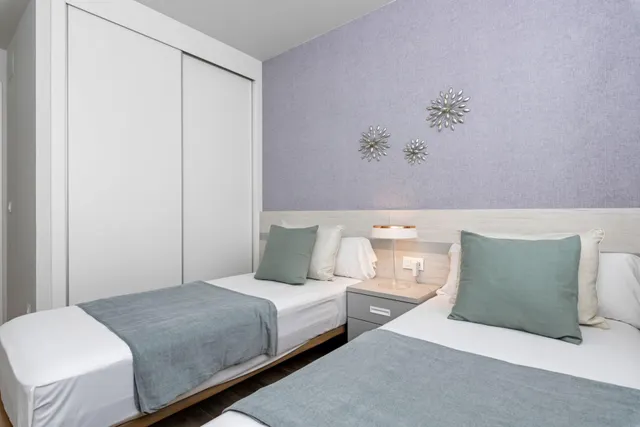 Ático 2 habitaciones 111m² en venta - Los Dolses — 8