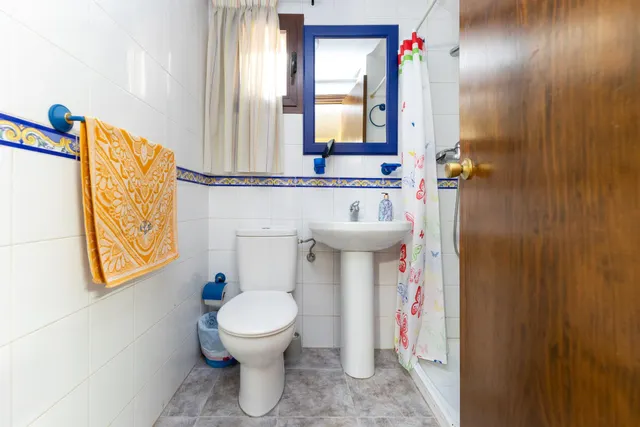 VIVIENDA PAREADA EN MONTELUZ — 45
