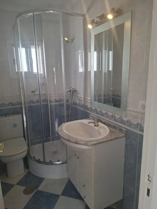 EL MEJOR PISO CAMAS — 9