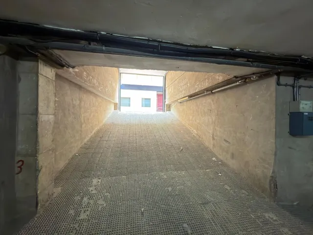 Garaje 27m² en venta - San Javier — 2