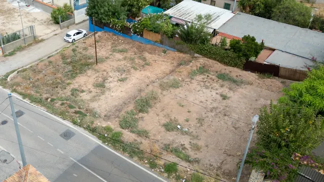 Terreno Urbano Cresta del Gallo — 2
