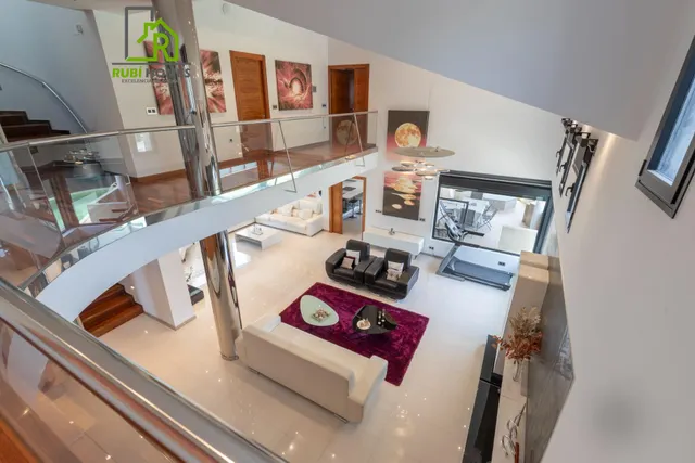 CHALET PREMIUM EN VENTA - OGÍJARES — 29
