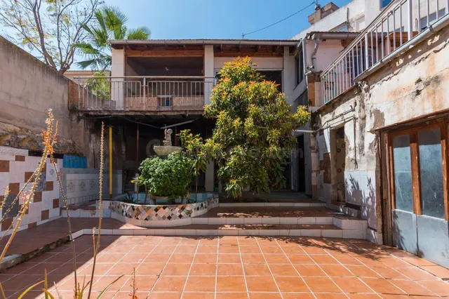CASA EN LA ALBERCA — 3