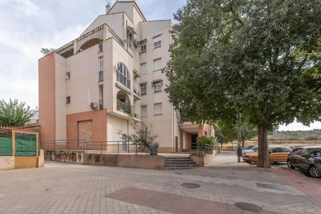 PISO DE 3 DORMITORIOS 2 BAÑOS CON PISCINA, GARAJE Y TERRAZA  - foto 5