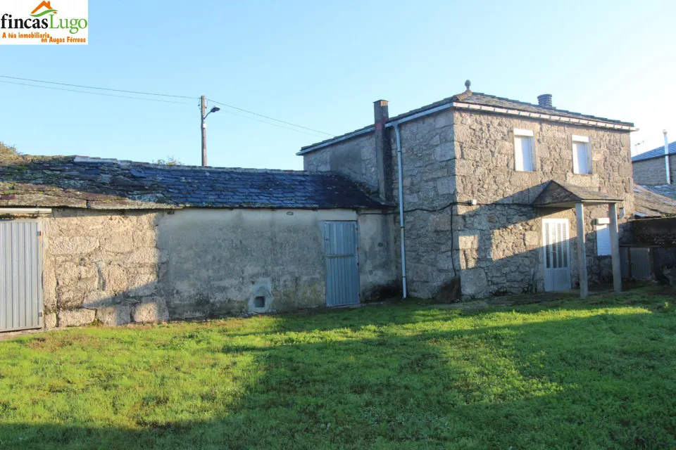 CASA CERCA DEL HULA