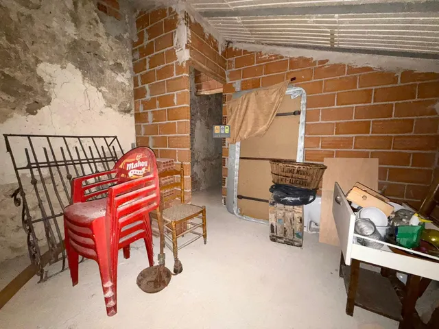 ESPECTACULAR FINCA RÚSTICA EN SELLA — 43
