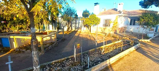 Venta casa en Albacete — 35