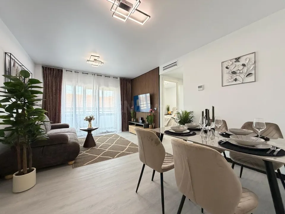 Apartamento 2 habitaciones 68m² en venta - Playa del Cura