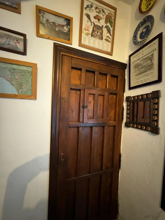 VIVIENDA EN SANLUCAR CENTRO — 25