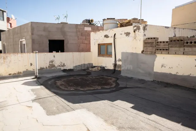Casa Adosada en Carrizal, Telde, GRAN CANARIA, ISLAS CANARIAS, ESPAÑA Oportunidad de Inversión. — 10