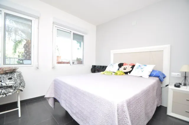 Chalet de 4 habitaciones en Urb. Montsia-Mar - foto 4
