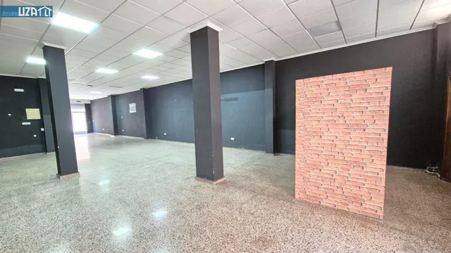 LOCAL COMERCIAL EN SAN VICENTE — 8