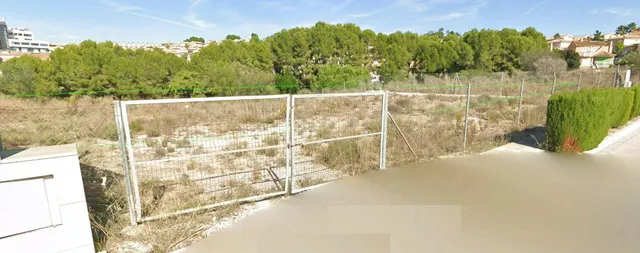 Tu chalet de lujo empieza aquí: primera línea de golf en la calle más exclusiva de altorreal. — 6