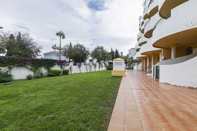 Dúplex 2 habitaciones 100m² en venta - Marbella — 48