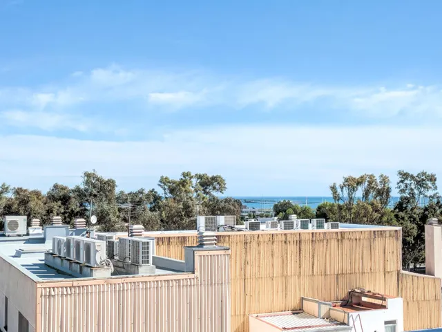 Ático en La Ràpita con Vistas al Mar y Montaña por €112,000 — 14