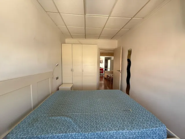 PISO DE 2 DORMITORIOS EN EL CENTRO DE NOVELDA – LUMINOSO Y CON VISTAS DESPEJADAS — 12